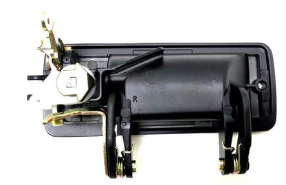 FMTV, LMTV VEHICULAR A PAIR EXTERIOR DOOR HANDLE KIT 12417493-001, 12417493-002