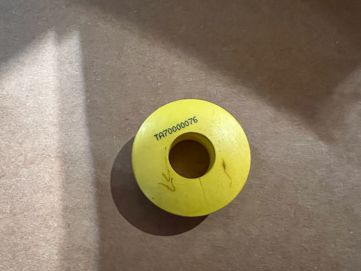 Bushing TA70000076 NSN 4730-01-482-6774 - photo 3