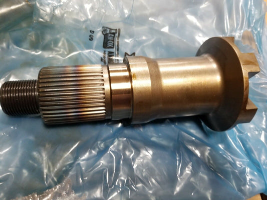 Military M939 Rockwell T1138 Transfer Case Output Shaft NSN 2520-01-127-1676