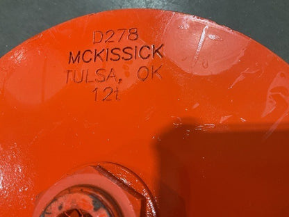 Snatch Tackle Block 193490 NSN 3940-01-556-3295 - photo 8