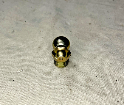 USGI MILITARY MS15006-4 45 DEGREE GREASE, LUBRICATION FITTING 4730-00-172-0058