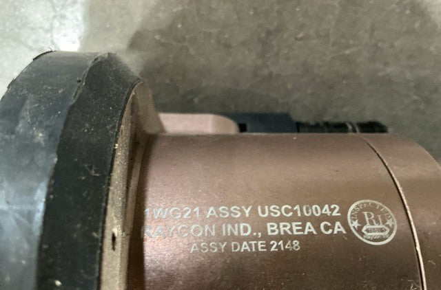 Hose Assy USC10042 NSN 4720-01-488-9383 - photo 5