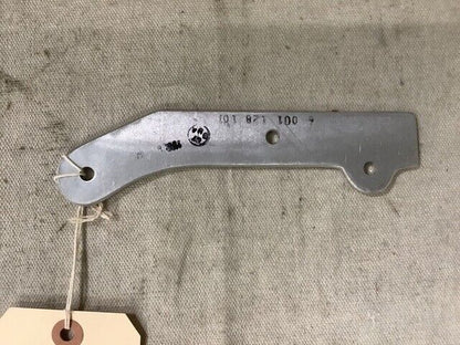Genuine Bell Helicopter Textron 406-001-128-101 Shim 5365-01-225-8259 USA