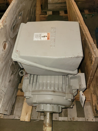 MILITARY ROWPU 3K GPH ELECTRIC MOTOR ASSEMBLY 3224218 E9459(F2) 6105-01-352-3848