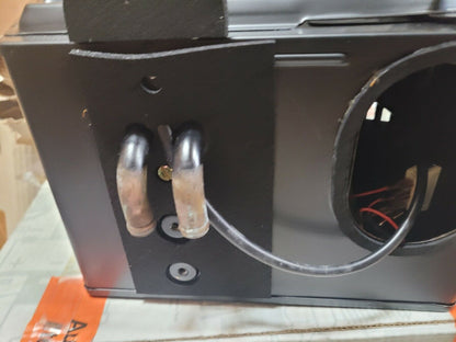 Dreiha 13.077.00-102 416 830 03 00 Compartment Vehicular Heater 2540-01-240-9440