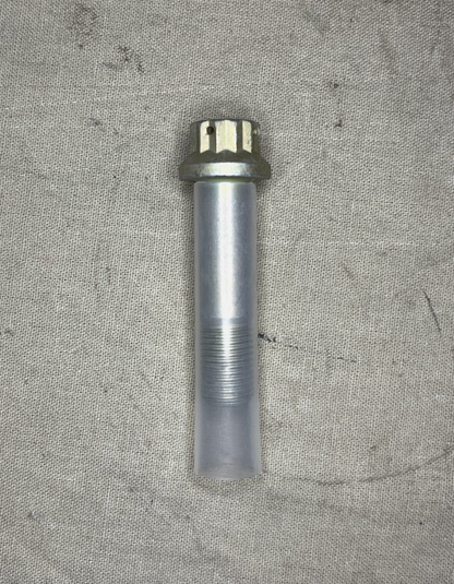 BLACK HAWK NAS626H15 SHEAR BOLT / LENGTH: 1-9/16" 5306008391901 5306-00-839-1901