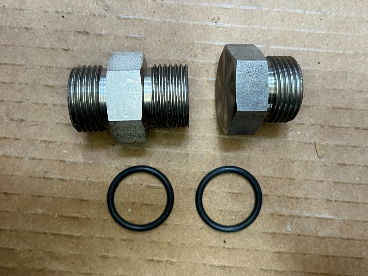 Fitting Installation Kit XM1E1 NSN 2520-01-158-3073