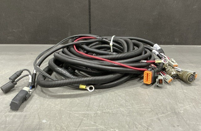 Cably Assy M1114 NSN 6150-01-542-1786 - photo 3