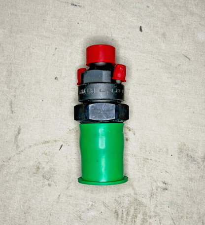 HMMWV M998 6703802 6.2L/6.5L DEPLHI FUEL INJECTOR, NOZZLE 38272 2910-01-379-3752