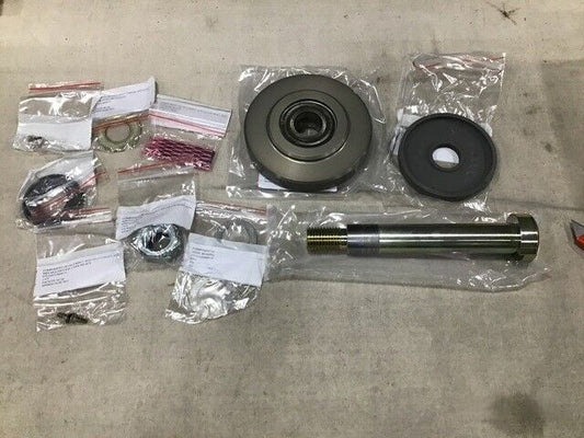 New G413/4604/1 Roller & Shaft Assembly Components/Kits 5420-99-669-4603