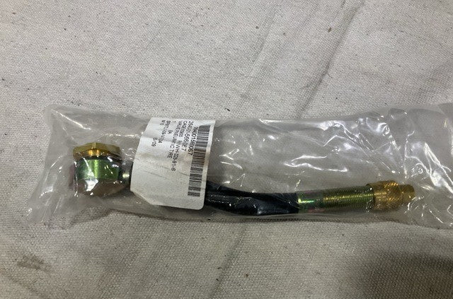 Turret Tire Valve WH-328-91-6 NSN 2640-01-566-0067 - photo 2