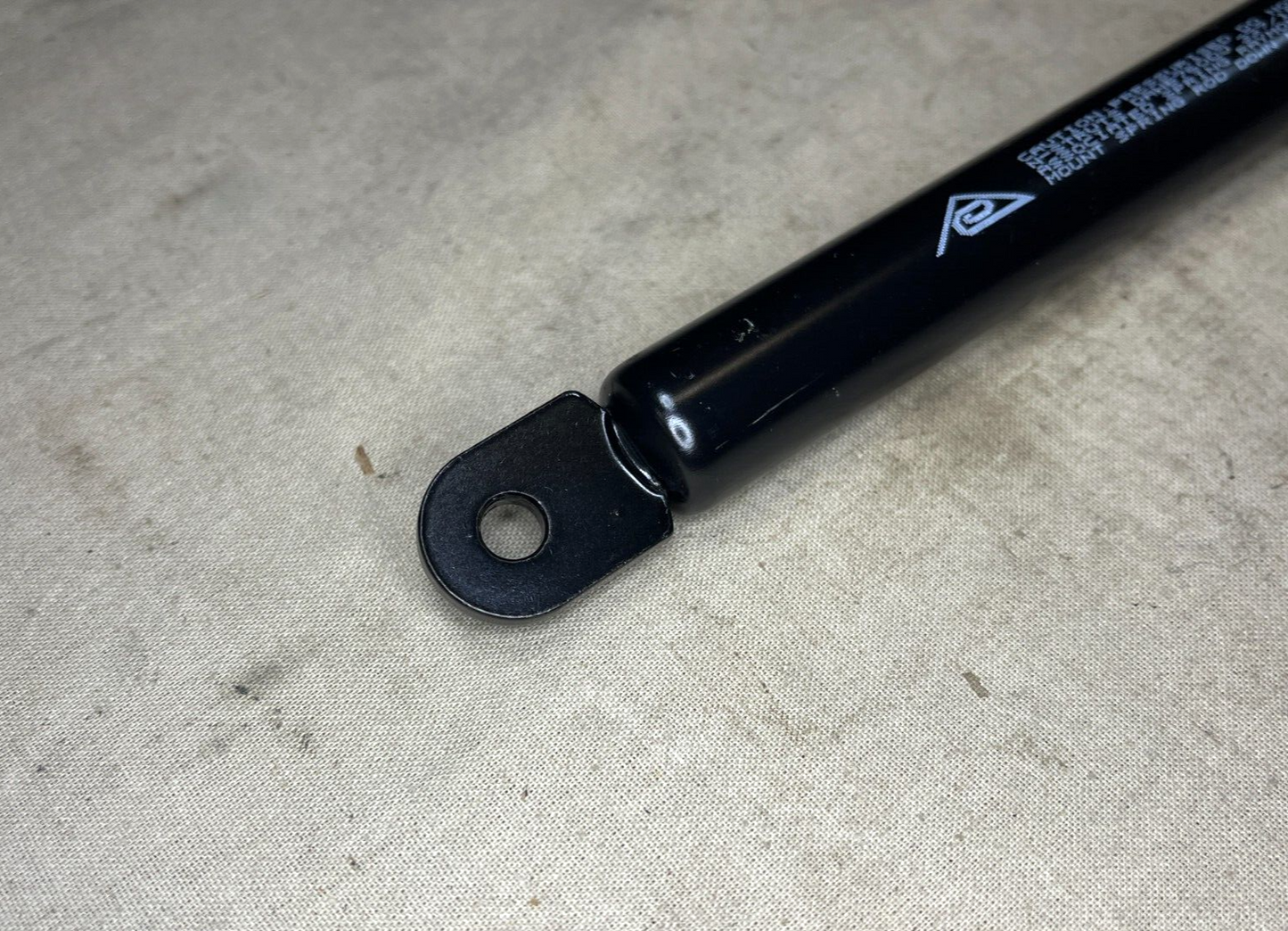 AIRCRAFT HORNET F/A-18 DIRECT ACTION SHOCK ABSORBER 65A102-C109 2510-01-363-0214