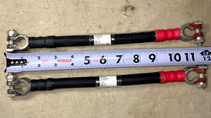 (1) MILITARY HEMTT TRUCKOSHKOSH 1324250 ENGINE IGNITION LEAD 2920-01-414-9129