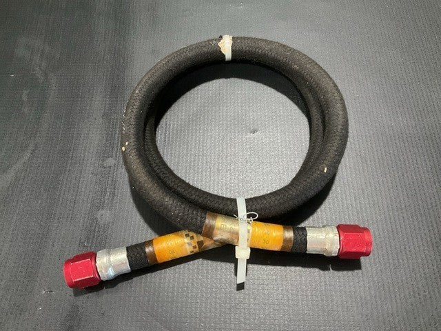 Hose Assembly UHK41323-1 NSN 4720-01-707-7644