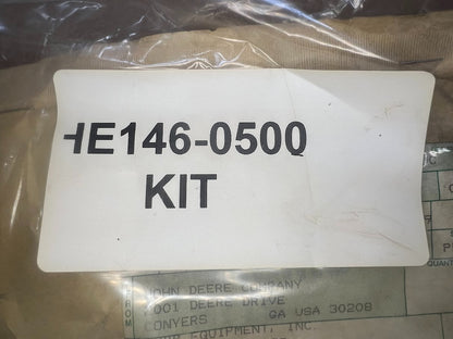 Carburetor Repair Kit HE146-0500 - photo 8