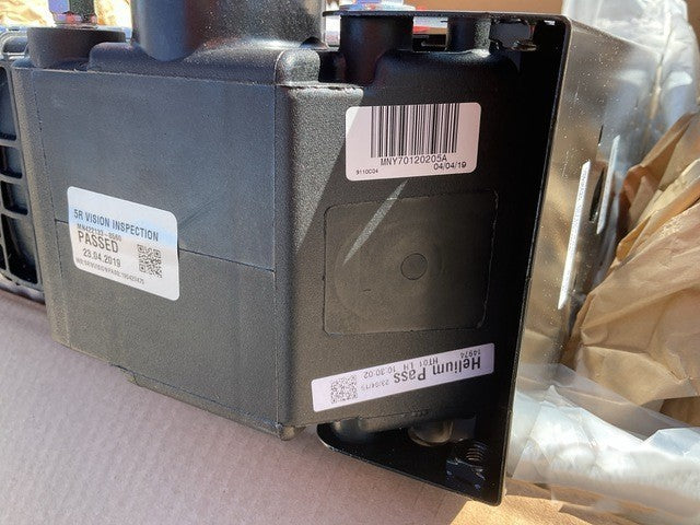 Oil Cooler Radiator AT334100 NSN 2930-01-602-7517 - photo 5