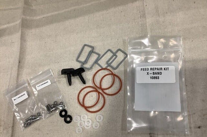 MILITARY M1279 Truck 57K8996 GATR Technologies 11134 Spares Kit 2590-01-678-3120
