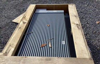 Radiator Core R0099821 NSN 2930-01-575-9736 - photo 2