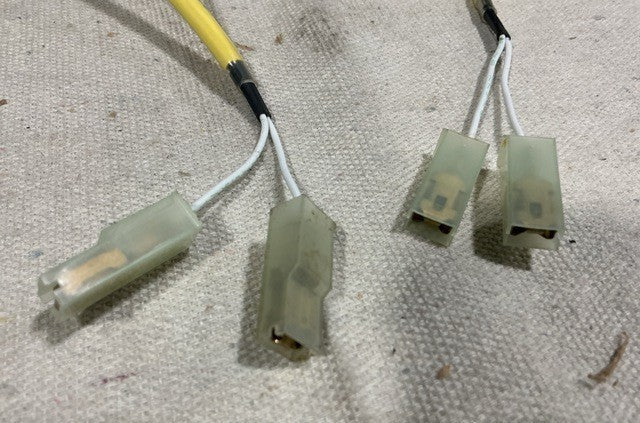 Wiring Harness R0053974 NSN 6150-01-548-6970 - photo 4