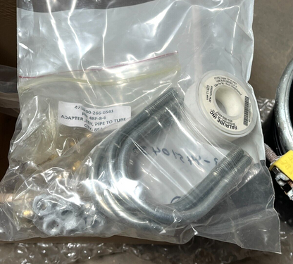 BUFFALO MRAP PARKING BRAKE UPGRADE KIT 2010E1011 2530-01-592-3816