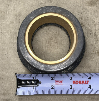 USGI MILITARY M103 HEAVY TANK 12346544 SEAL RETAINER 5330-01-345-8883 NOS