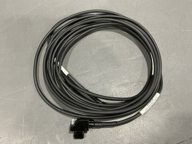 Radio Frequency Cable Assy 10652547-011 NSN 5995-20-000-0061