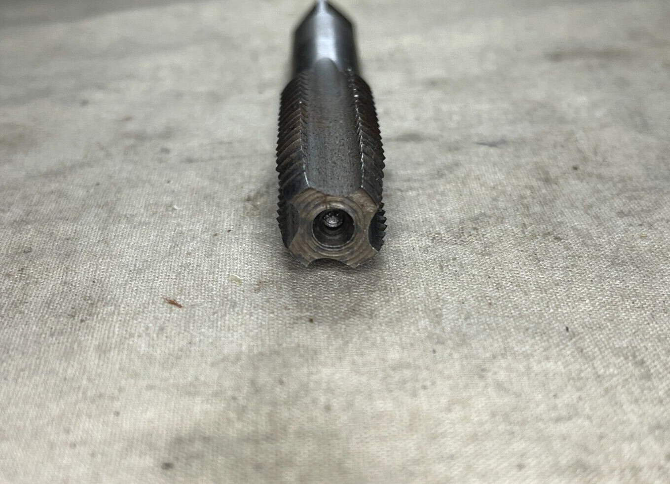 5/8" X 11 UNC IMPERIAL TAP TUNGSTEN STEEL 5/8"X11UNC