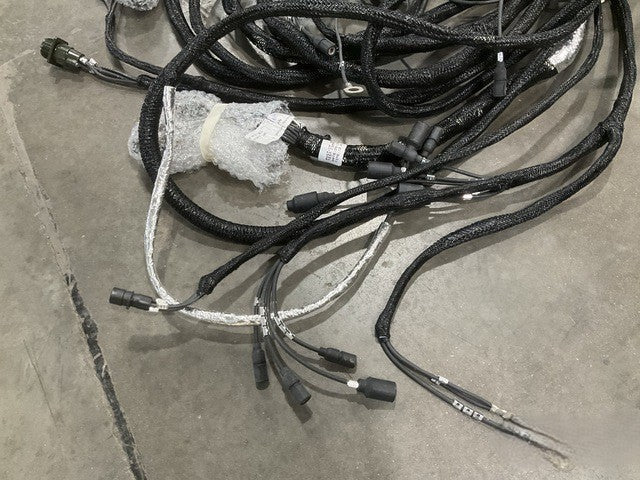 Cable Assy 12469314 NSN 6150-01-432-3582 - photo 11