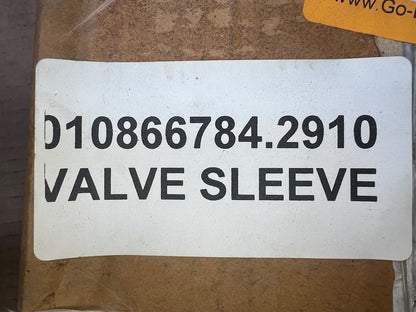 Sleeve Assembly Valve 2540346 NSN 2910-01-086-6784 - photo 11