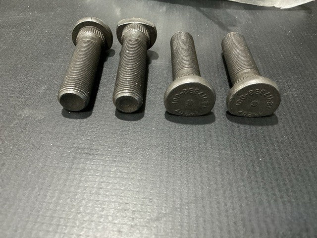 Head Bolt 12417332 NSN 5306-01-369-8893 - photo 3