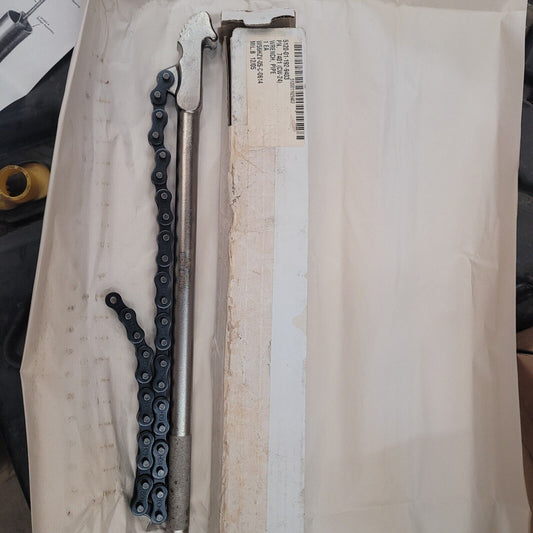 OSHKOSH 2AT783 OTC-7401 CW24 CHAIN PIPE WRENCH  5120-01-192-9403