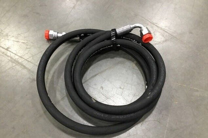 MILITARY RT240, DVD A363341200 NONMETALLIC HOSE ASSEMBLY 4720-01-479-3231