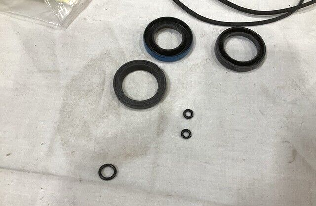 MRAP MK2A2 RUTA SUPPLIES 5518191 SEAL REPLACEMENT PARTS KIT 5330-01-329-2074
