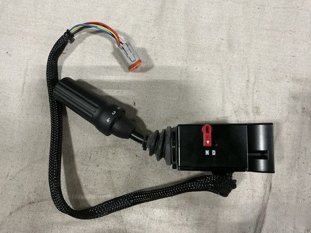 Trans Ran Selector 8223049 NSN 5930-01-504-3514 - photo 4