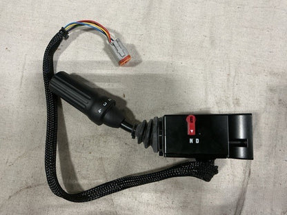 Trans Ran Selector 8223049 NSN 5930-01-504-3514 - photo 4