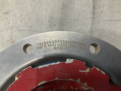Filler Opening Cap HH-60 NSN 2935-01-095-7581 - photo 2