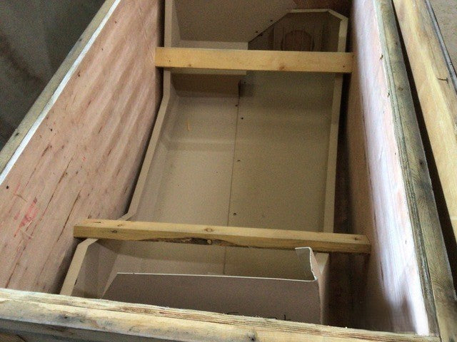 Body Panel 10012455 NSN 2510-01-585-7825 - photo 6