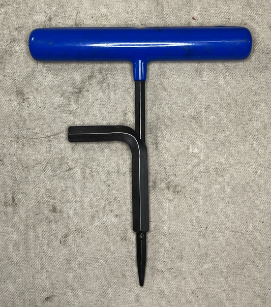 Sturtevant 819117 Torque Adjusting and Release Tool 022-9783 | NSN 5120-00-022-9783