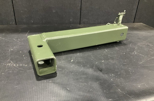 Retractable Support Brace AM0-0075 NSN 2590-01-561-9381 - photo 3