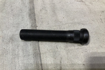 MILITARY OSHKOSH MRAP-M-ATV UI SELF-LOCKING STUD WHEEL 3829370 5307-01-577-3062