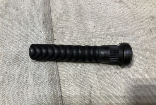 MILITARY OSHKOSH MRAP-M-ATV UI SELF-LOCKING STUD WHEEL 3829370 5307-01-577-3062