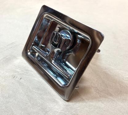 MRAP BAE CAT 2, LRIP1-9 VEHICULAR LATCH DOOR ASSEMBLY 4298298 2540-01-570-4598