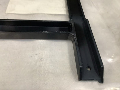 Seat Frame 1/4-TON NSN 2540-01-270-6541 - photo 2
