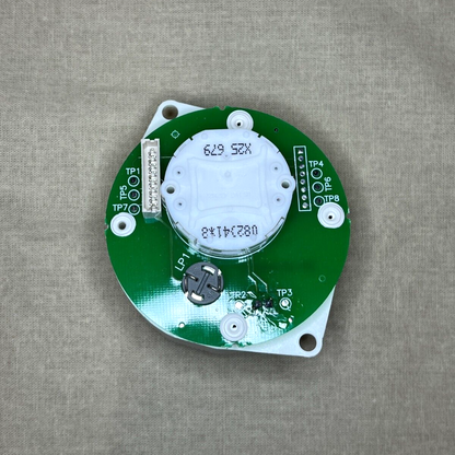MRAP GAUGE ELECTRONIC TRANSMISSION OIL TEMPERATURE 3533885C1 6685-01-555-4942