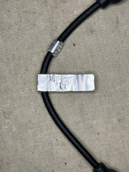 USGI MILITARY FAASV M992 VEHICLE 11671227-5 ELECTRICAL LEAD 6150-01-147-3328
