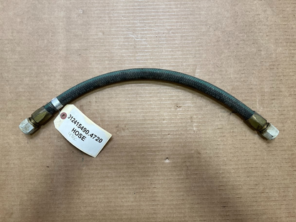 Nonmetallic Hose Assy AS-1002200-SS NSN 4720-01-241-5490
