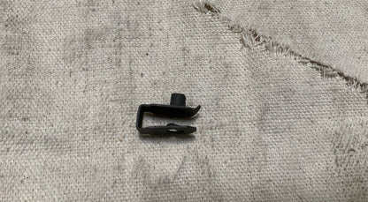 M915, M-916A1 Daimler Trucks 23-11668-000 Clip-On Nut 5310-01-338-4116 pack of 8