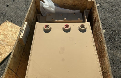 Hydraulic Reservoir 3560856 NSN 4320-01-558-2970 - photo 5