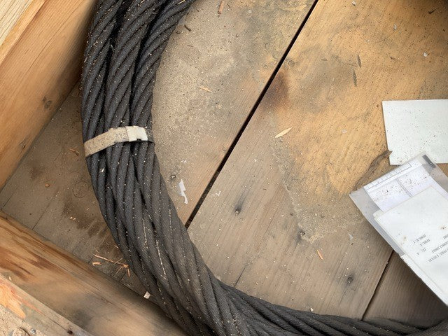 Wire Rope Assy 10862204 NSN 4010-00-786-1584 - photo 2