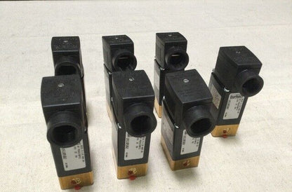 1EA MILITARY FLATRACK REFUELER MANIFOLD VALVE ASSEMBLY 47455-4 4820-01-609-6226